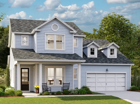 295 Denham St, Summerville, SC 29486