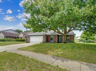 8317 Chinaberry Pl, Huber Heights, OH 45424