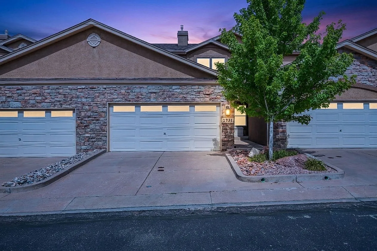 3 bed, $710 — Photo 1