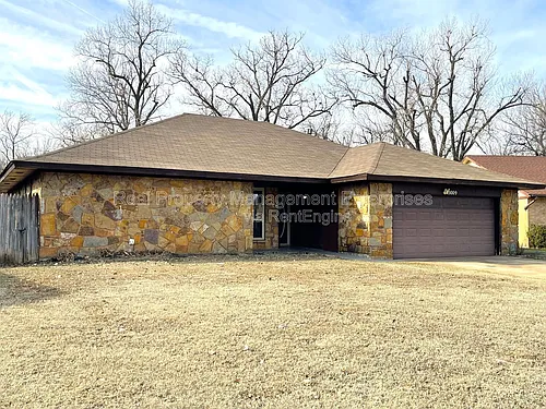 3009 Big Oak Dr Photo 1