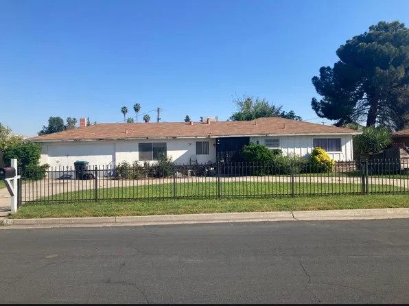 840 N Villa Ave, Fresno, CA 93727