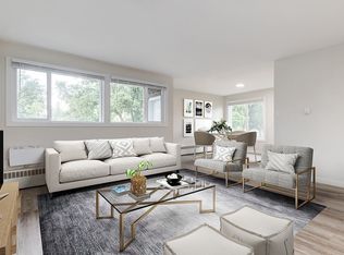 Main Street Villa, Saskatoon, SK S7H 0L7