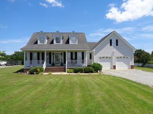 114 Ridge Rd, Ahoskie, NC 27910