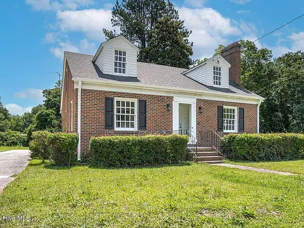 631 Park Ave, Rocky Mount, NC 27801