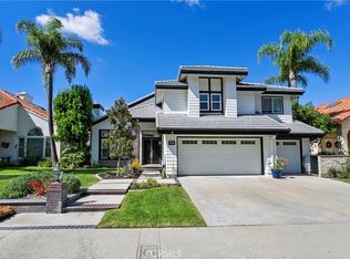 22291 Amber Rose, Mission Viejo, CA 92692