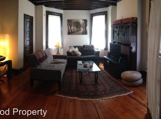 4616 Spruce St APT 3, Philadelphia, PA 19139