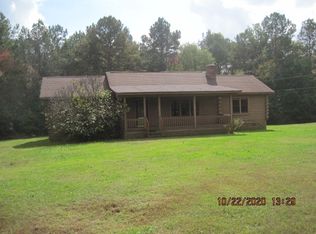 950 Two Mile Creek Rd, Enoree, SC 29335