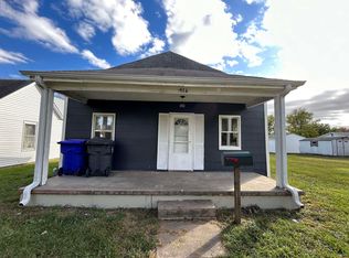 416 E 16th St, Sedalia, MO 65301