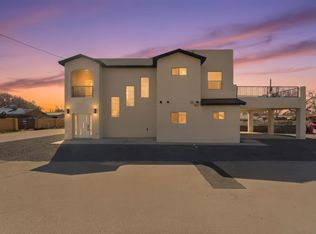 1000 Calle San Lorenzo, Bernalillo, NM 87004