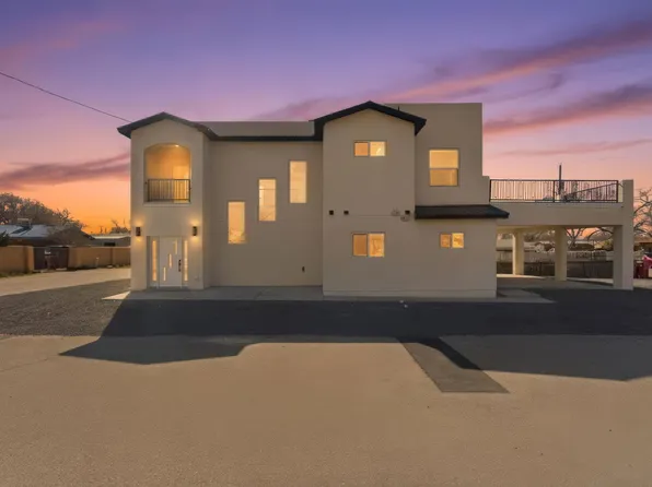 1000 Calle San Lorenzo, Bernalillo, NM 87004