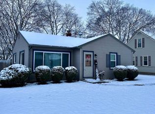 1728 Vernon Ave, Beloit, WI 53511
