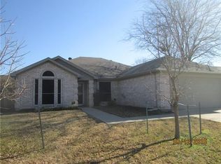 7308 Briarwyck Ct, Fort Worth, TX 76137