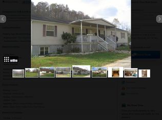2190 Grahn Rd, Olive Hill, KY 41164
