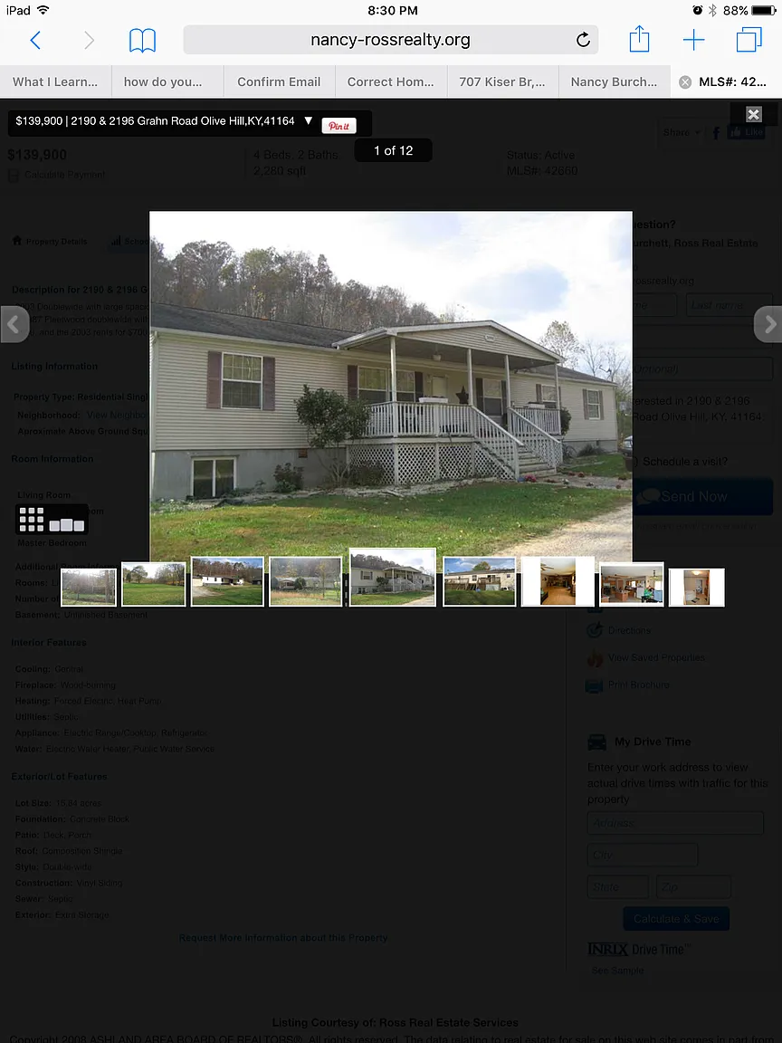 2190 Grahn Rd photo 1