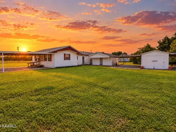 16026 State Highway 685, Erath, LA 70533