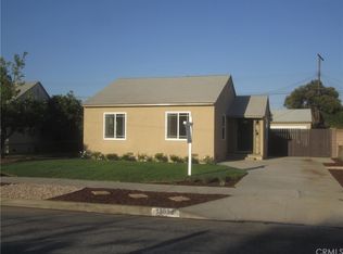 13834 Carpintero Ave, Bellflower, CA 90706