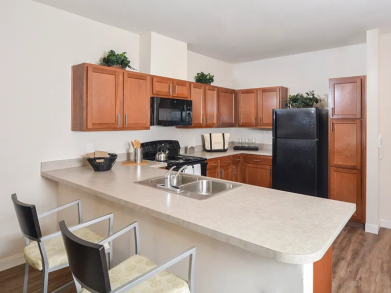 Brookside Residences Apartment Homes — Photo 6