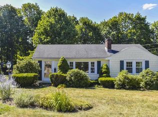 66 Boulevard Rd, Dedham, MA 02026