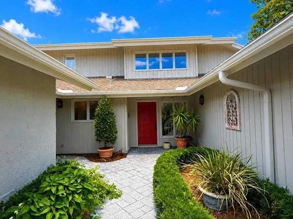 74 VILLAGE WALK Lane, Ponte Vedra Beach, FL 32082