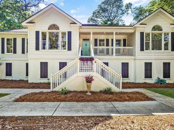 5465 Huntington Marsh Rd., Murrells Inlet, SC 29576