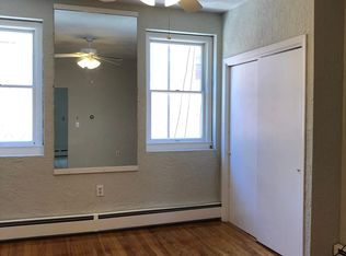 12 Hull St #4F, Boston, MA 02113