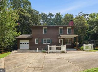 5129 Fourth Colony Dr, Gainesville, GA 30504