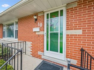 10 Paul Ave, Guelph, ON