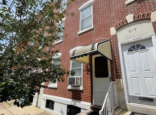 817 Morris St #1, Philadelphia, PA 19148