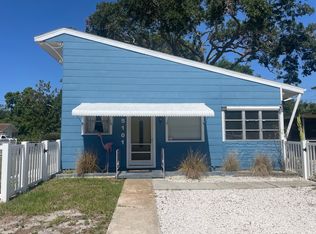 5101 9th Ave S, Gulfport, FL 33707