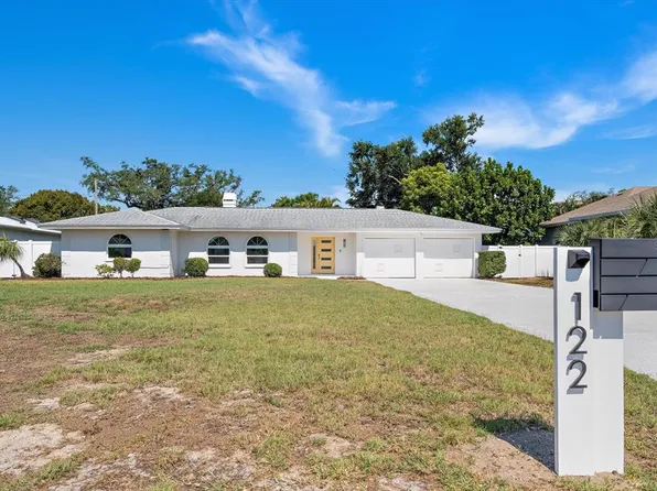 122 Palmetto Ln, Largo, FL 33770