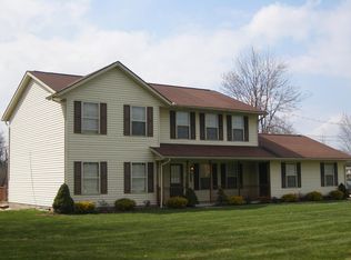 4577 New Milford Rd, Rootstown, OH 44272