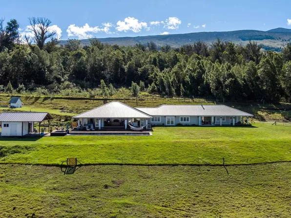 569 Hapapa Rd, Kula, HI 96790