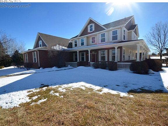 1557 Spring Creek Dr.