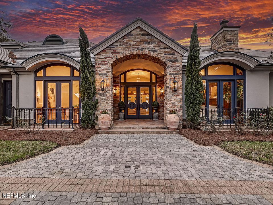 6724 EPPING FOREST Way N, Jacksonville, FL 32217 Zillow