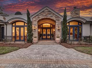 6724 Epping Forest Way N, Jacksonville, FL 32217