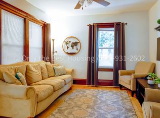 1658 Oregon St, Oshkosh, WI 54902