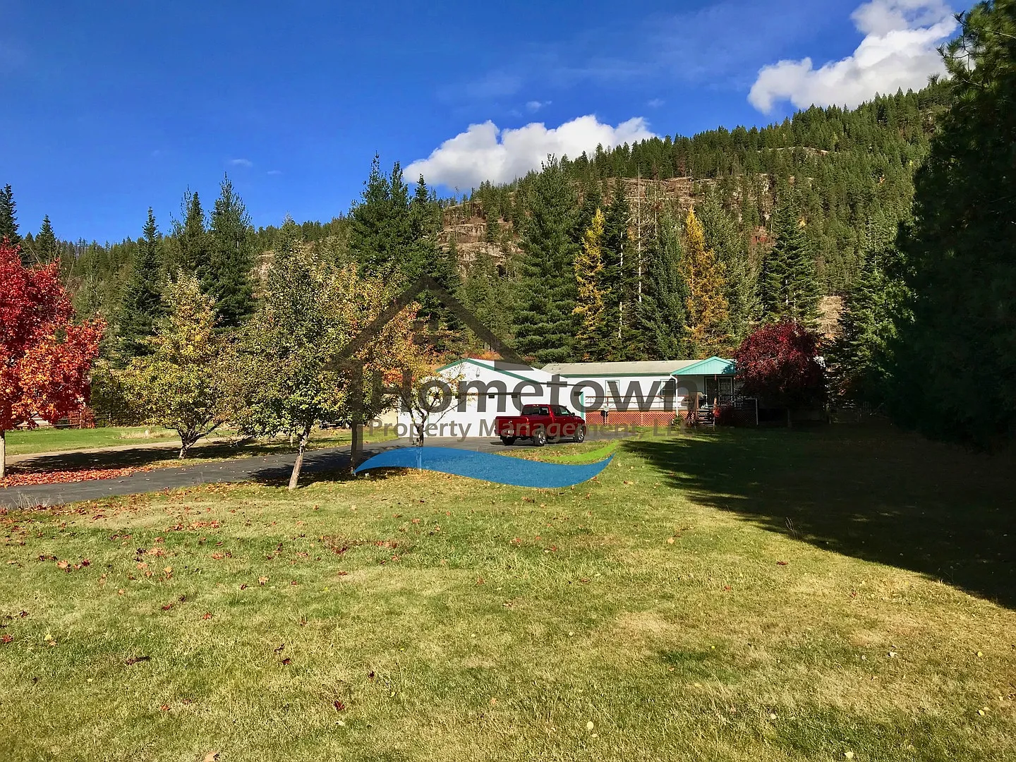 Riverfront Home on .62 acre Lot with Dock & Shop — Photo 3