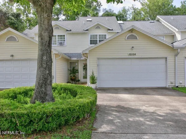 12024 ARBOR LAKE Drive, Jacksonville, FL 32225