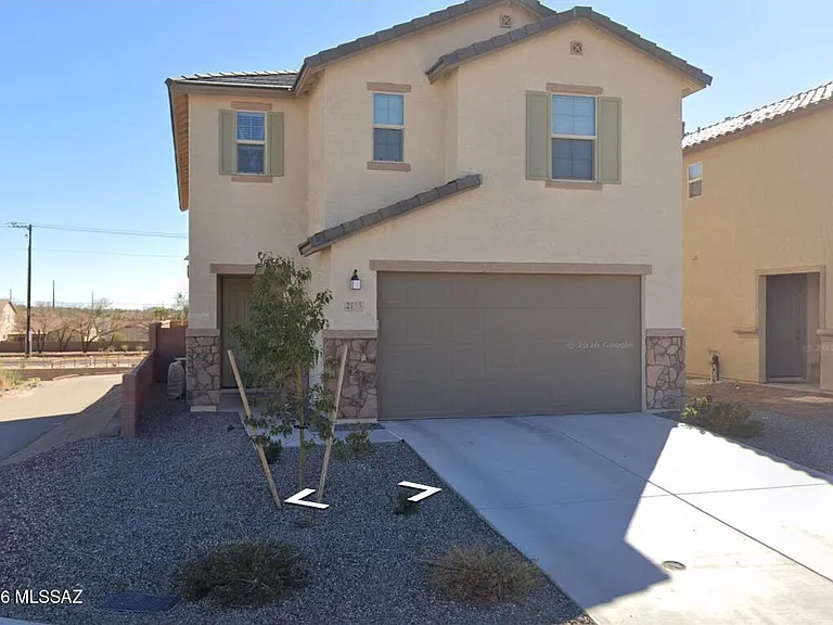 2155 W Apatite St — Photo 1