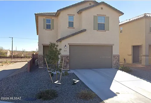 2155 W Apatite St Photo 1