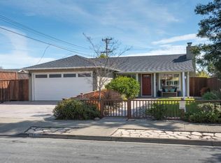 503 Marine View Ave, Belmont, CA 94002