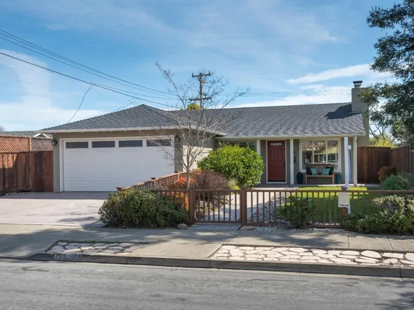 503 Marine View Ave, Belmont, CA 94002