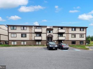 750 Heather Ridge Dr #B-15B, Frederick, MD 21702