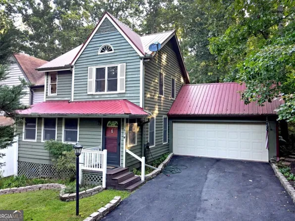 163 B Drive 6 #Townhouse, Blairsville, GA 30512