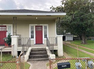 342 Avenue B, Westwego, LA 70094