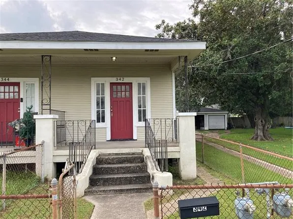 342 Avenue B, Westwego, LA 70094