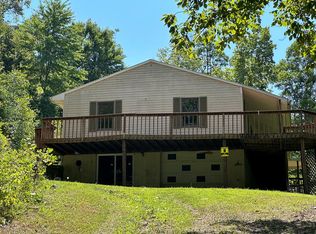 5088 Straight Creek Rd, Waverly, OH 45690