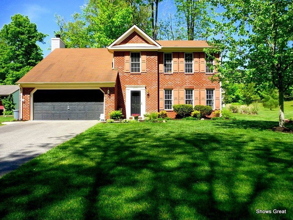 For Sale: 6333 Otter Park CT, Roanoke, Virginia 24018
