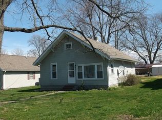 641 S Section St, Dugger, IN 47848