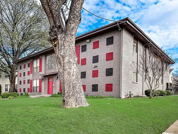 3rd image of 1502 N Peak St APT 8